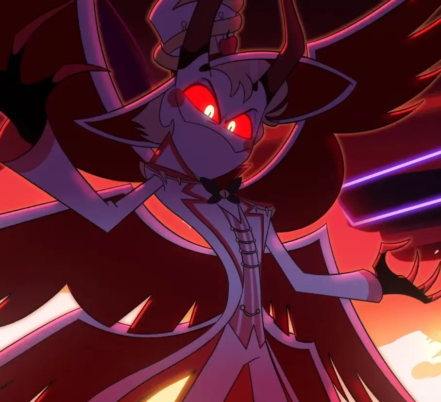Avatar of Lucifer Morningstar