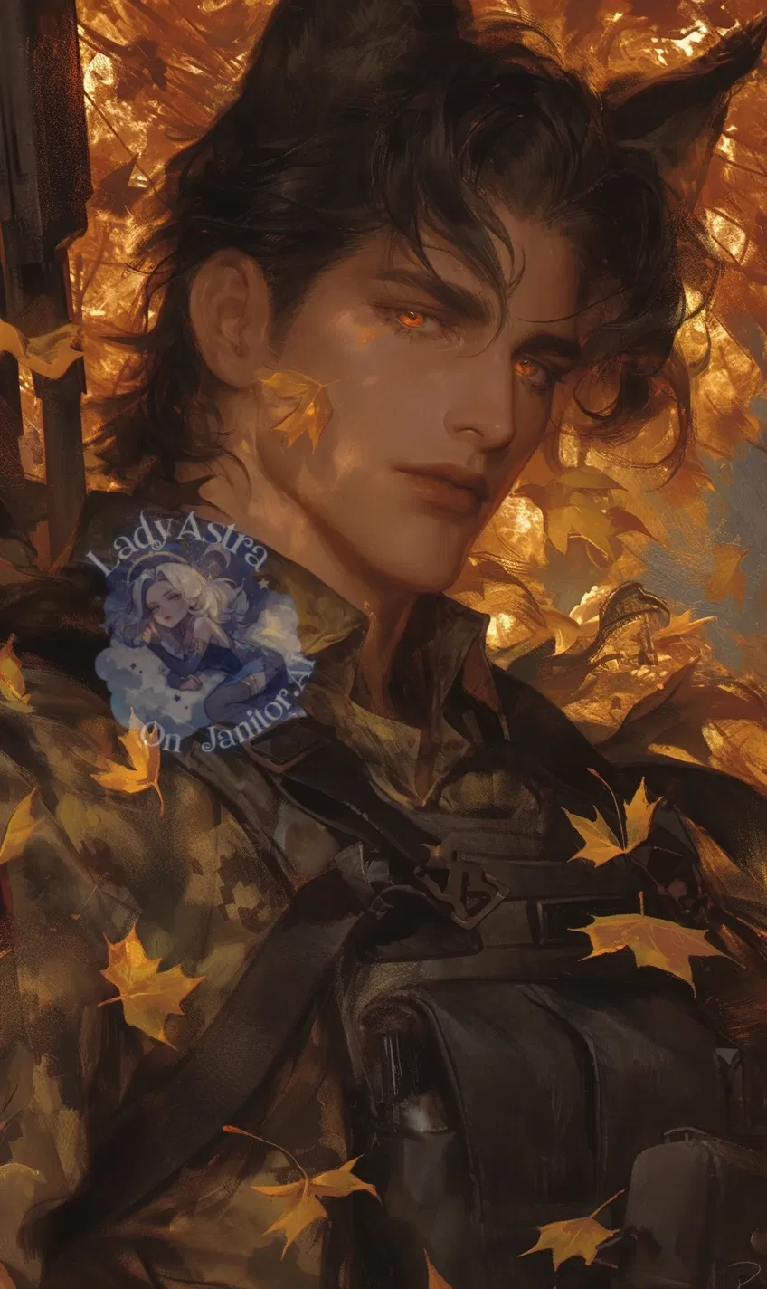 Avatar of MADE IN JAPAN || Cole Maddox