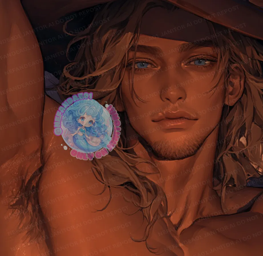 Avatar of The Bull Rider | Kaleb