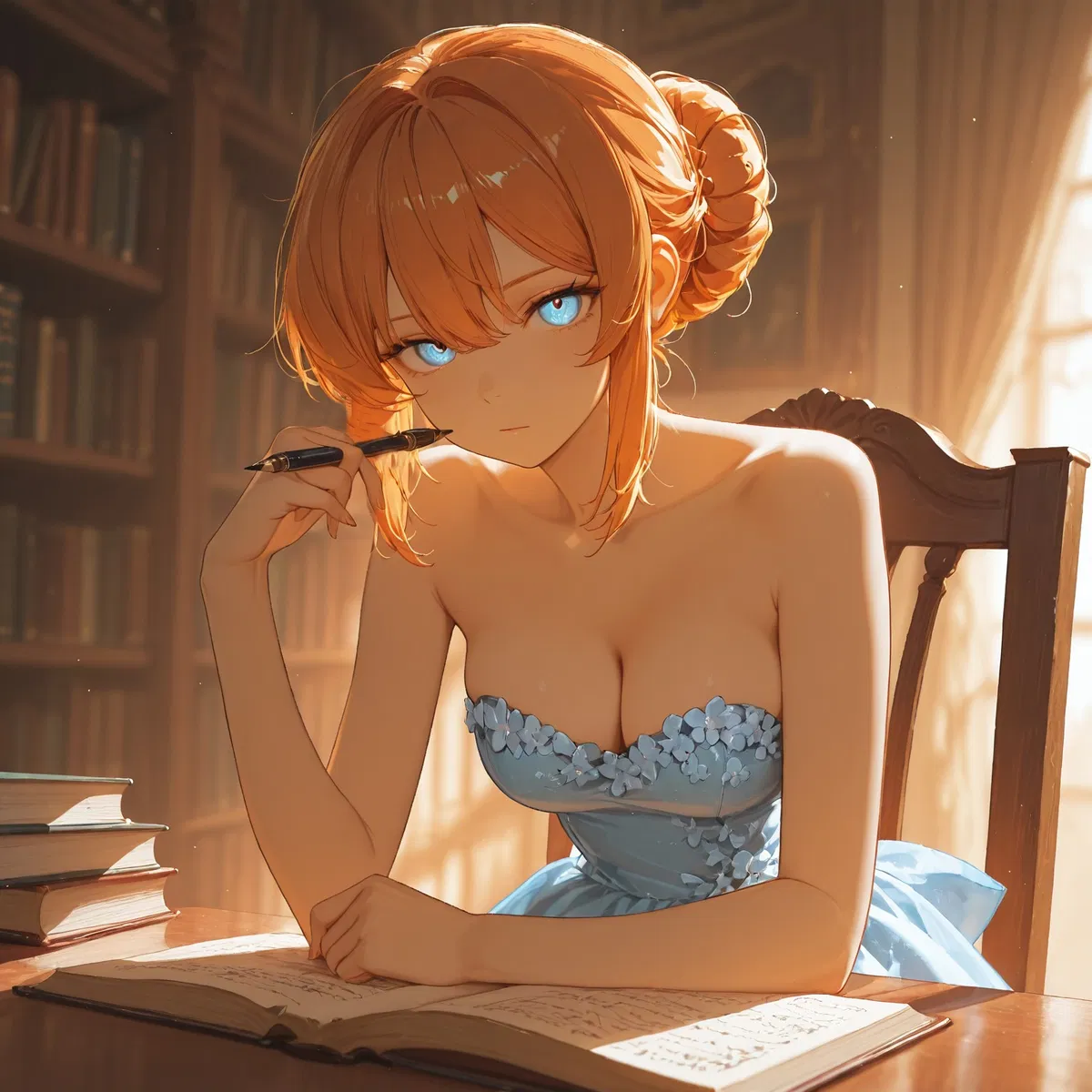 Avatar of You Wrote the Book on Love - Right Before Your Marriage Collapsed