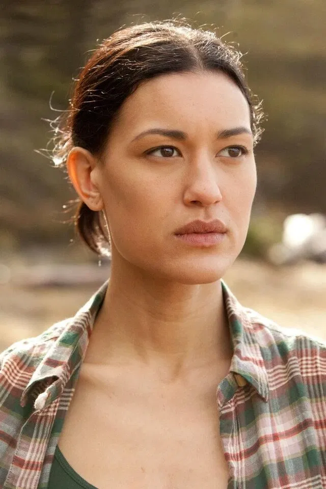 Avatar of Leah Clearwater 