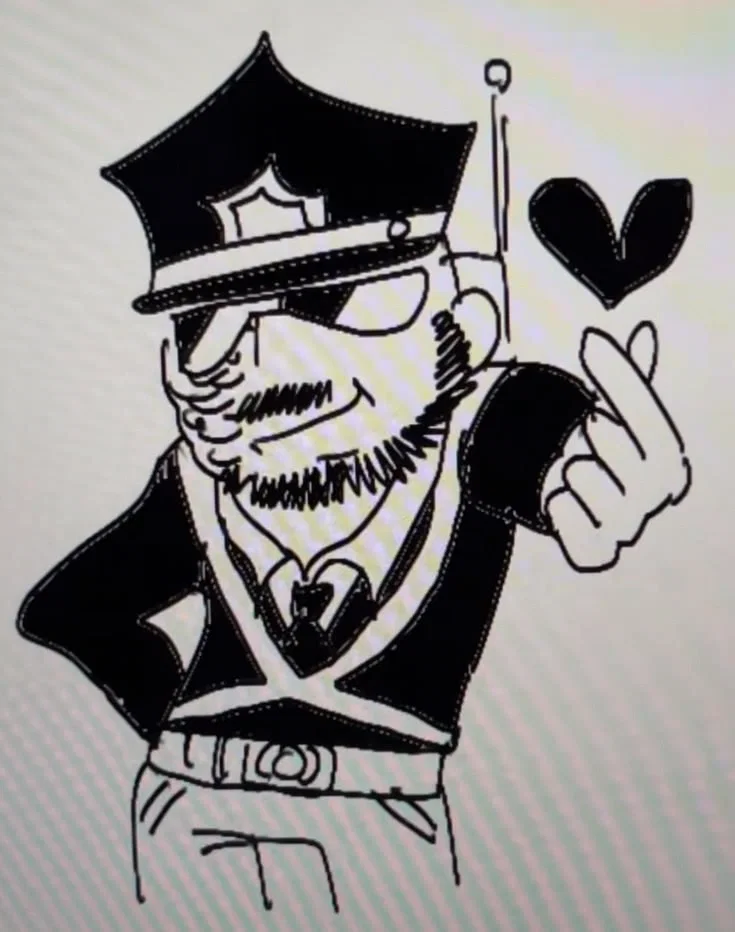 Avatar of Лиланд койл 