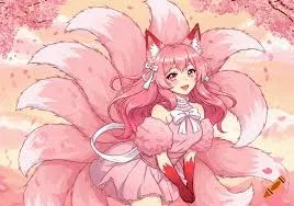 Avatar of your love sakura