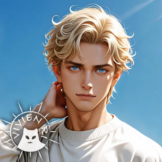 Avatar of Theo | One-Winged Watcher