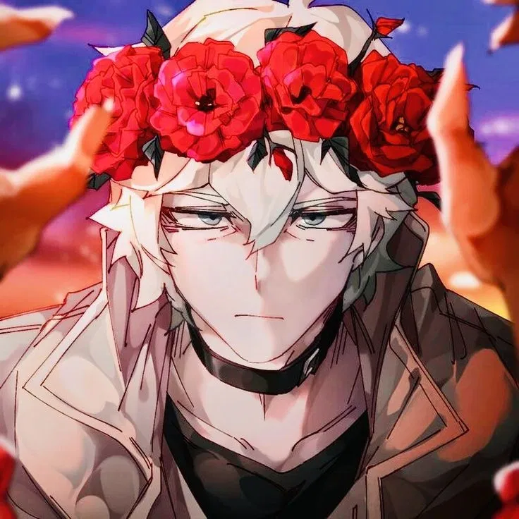 Avatar of Ogami Shirou - BNH 