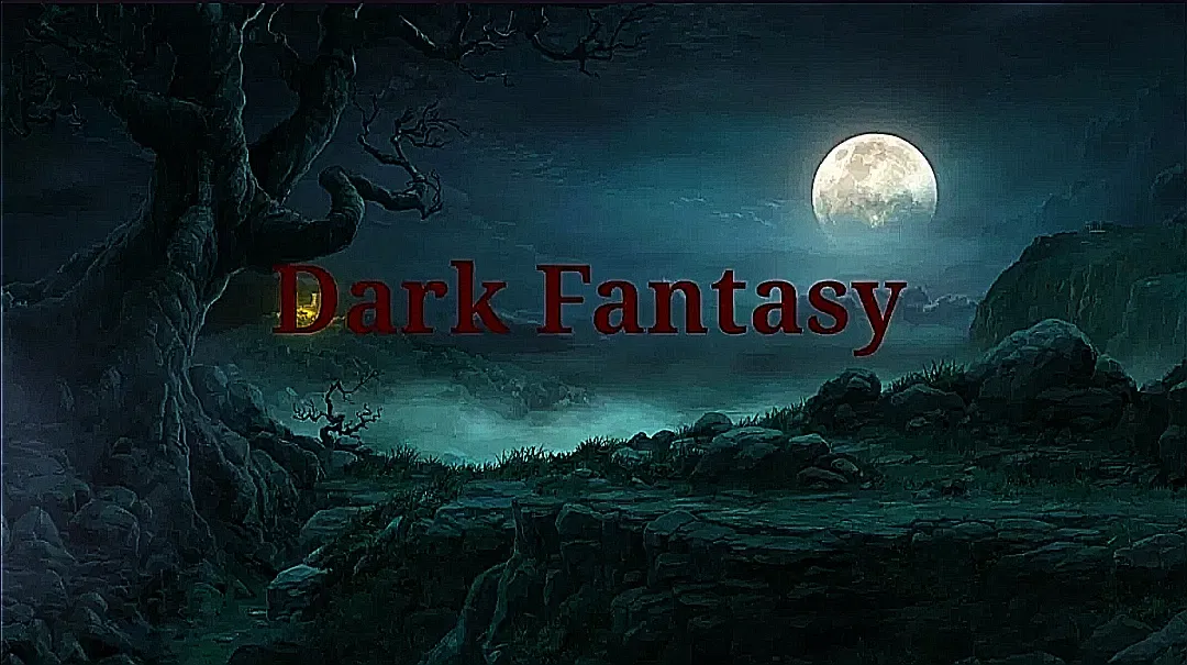 Avatar of Dark Fantasy RPG 