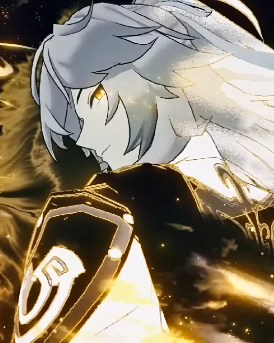 Avatar of Jing Yuan