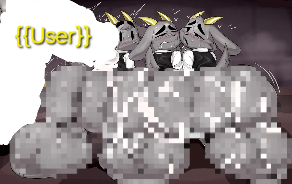 Avatar of 🧹The Butlers🧹 ~ Ready To Serve