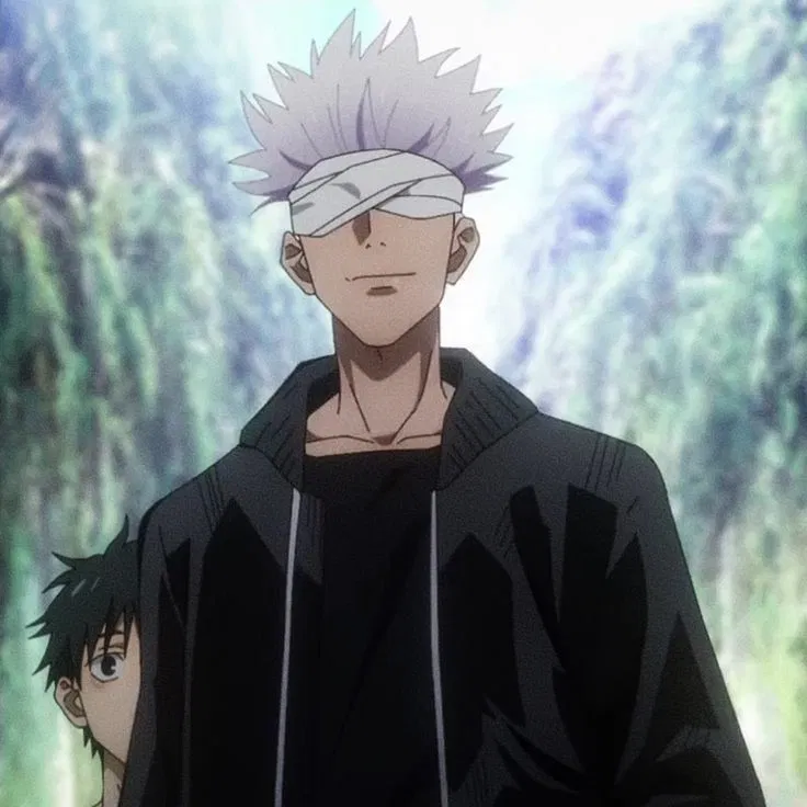 Avatar of Gojo Satoru