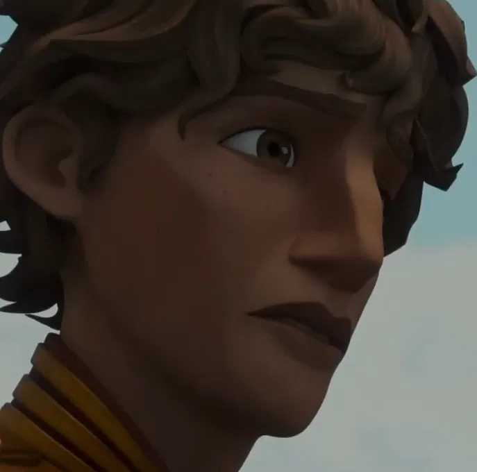Avatar of Prince Lucas (𝓦𝓸𝓵𝓯 𝓚𝓲𝓷𝓰)