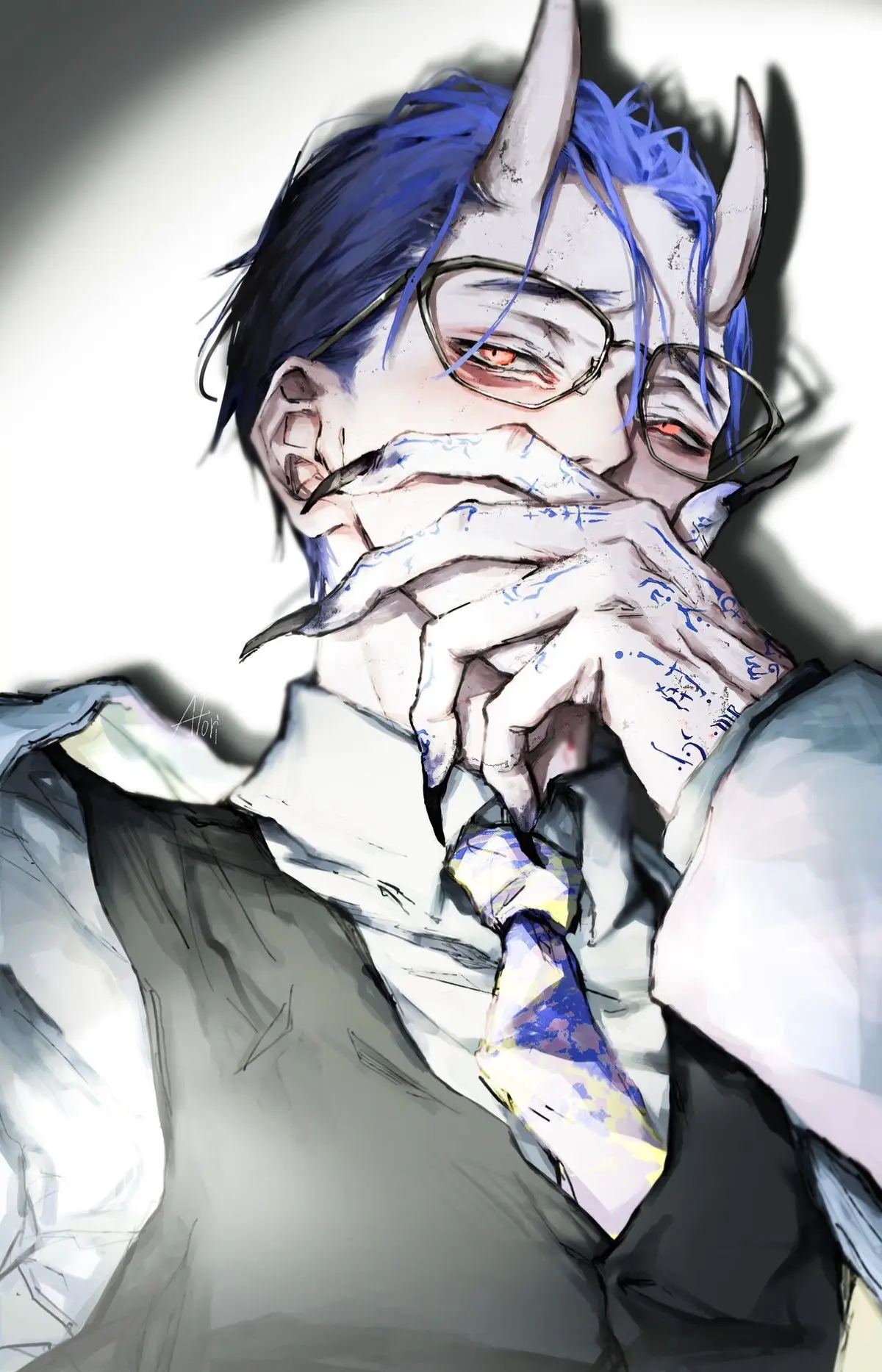 Avatar of Connor Malvorus