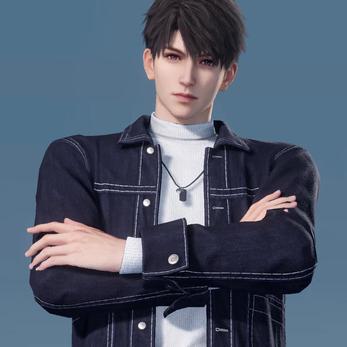 Avatar of Caleb (Love and Deepspace)