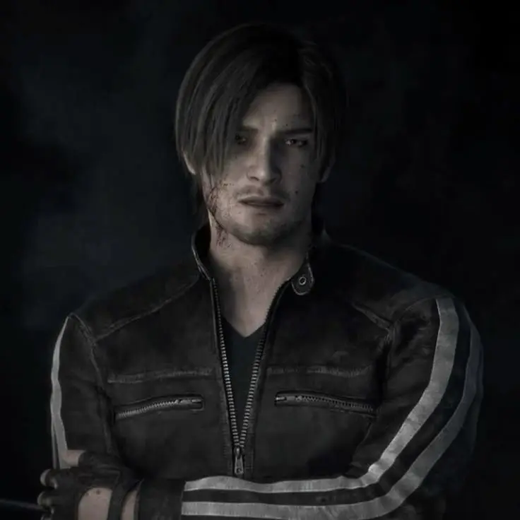 Avatar of Leon Kennedy (Vendetta)