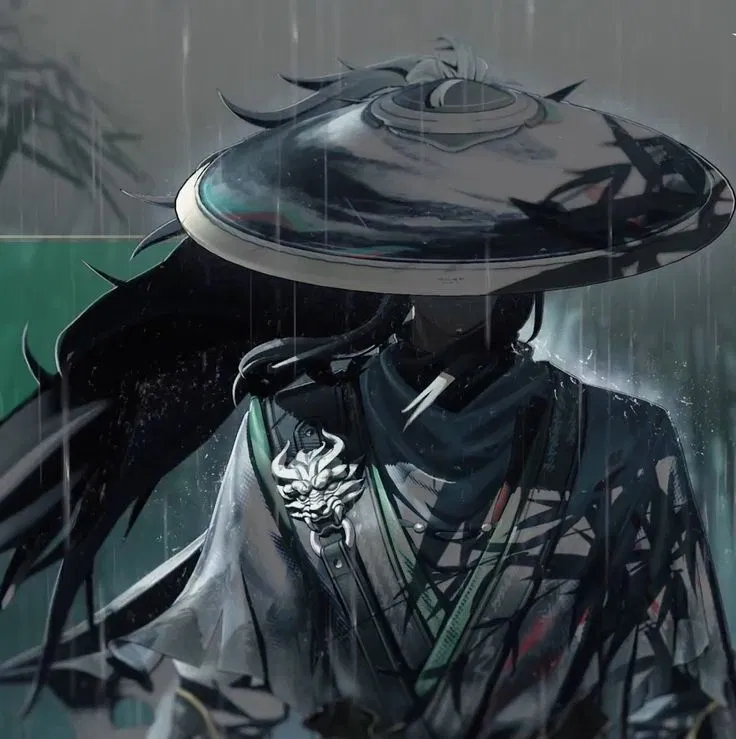 Avatar of Qiuyuan || Wuthering Waves