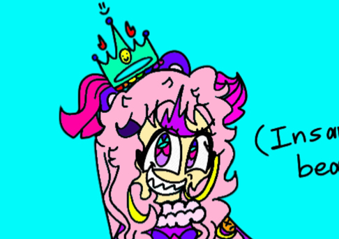 Avatar of Queen Enola