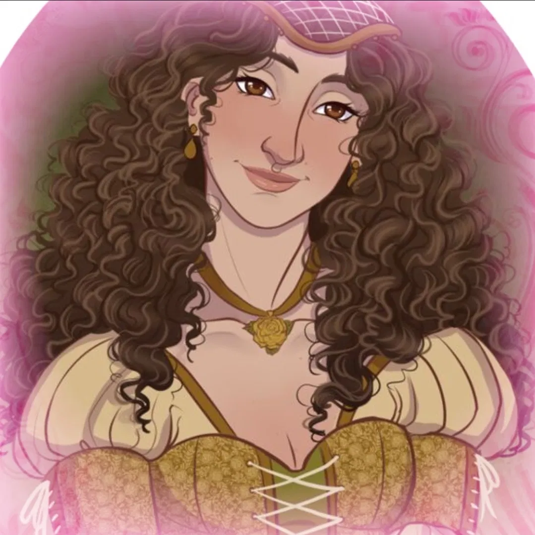 Avatar of MARGAERY TYRELL