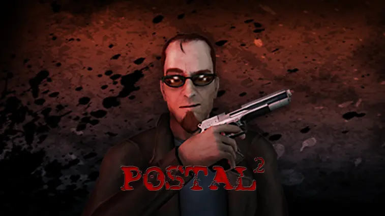 Avatar of 💥📋The Postal Dude (POSTAL2)