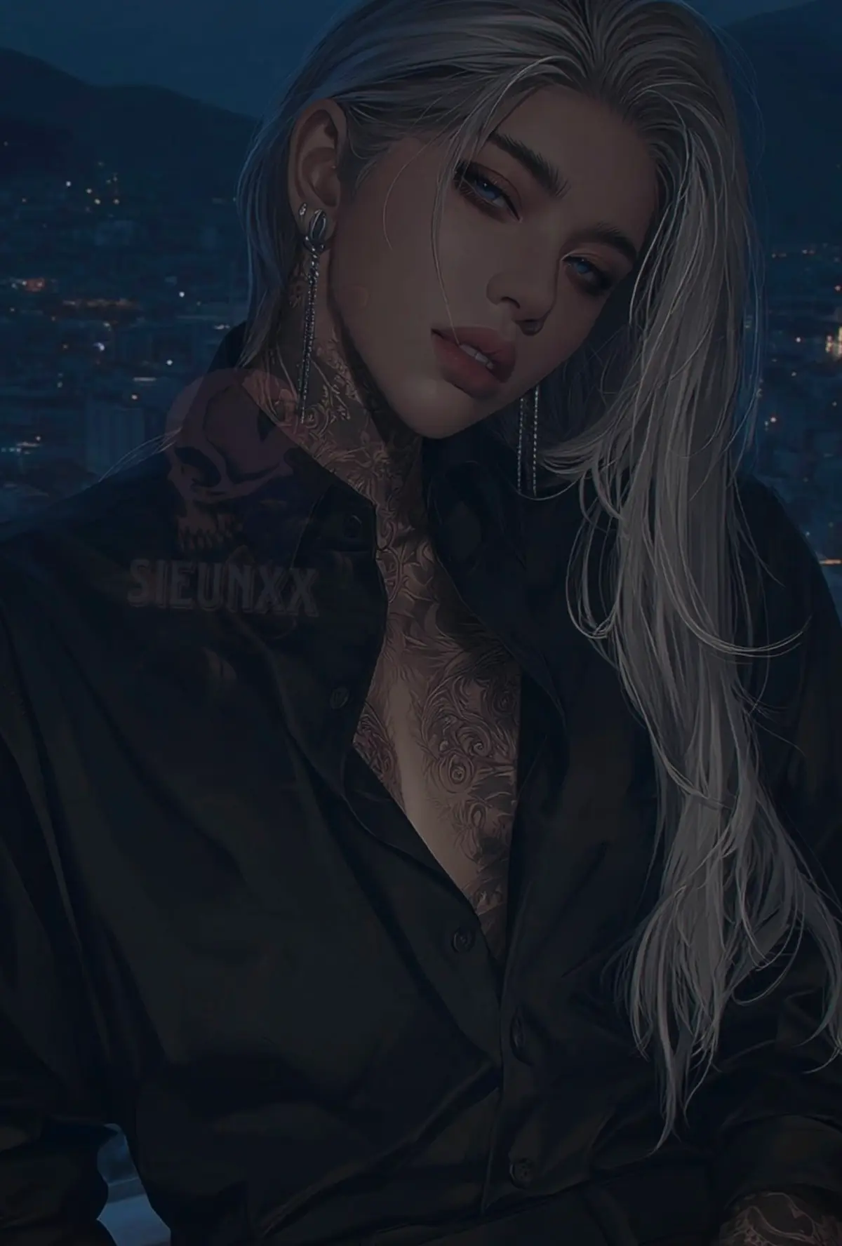 Avatar of Ivana Petrov (WLW)