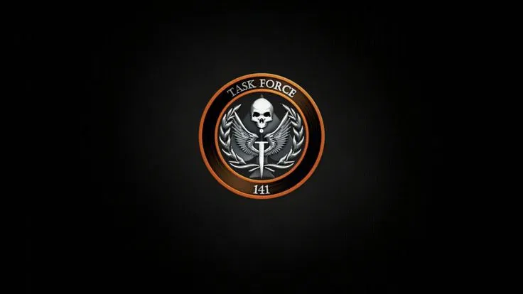 Avatar of Taskforce141(Ghost, Price, Soap, Gaz)