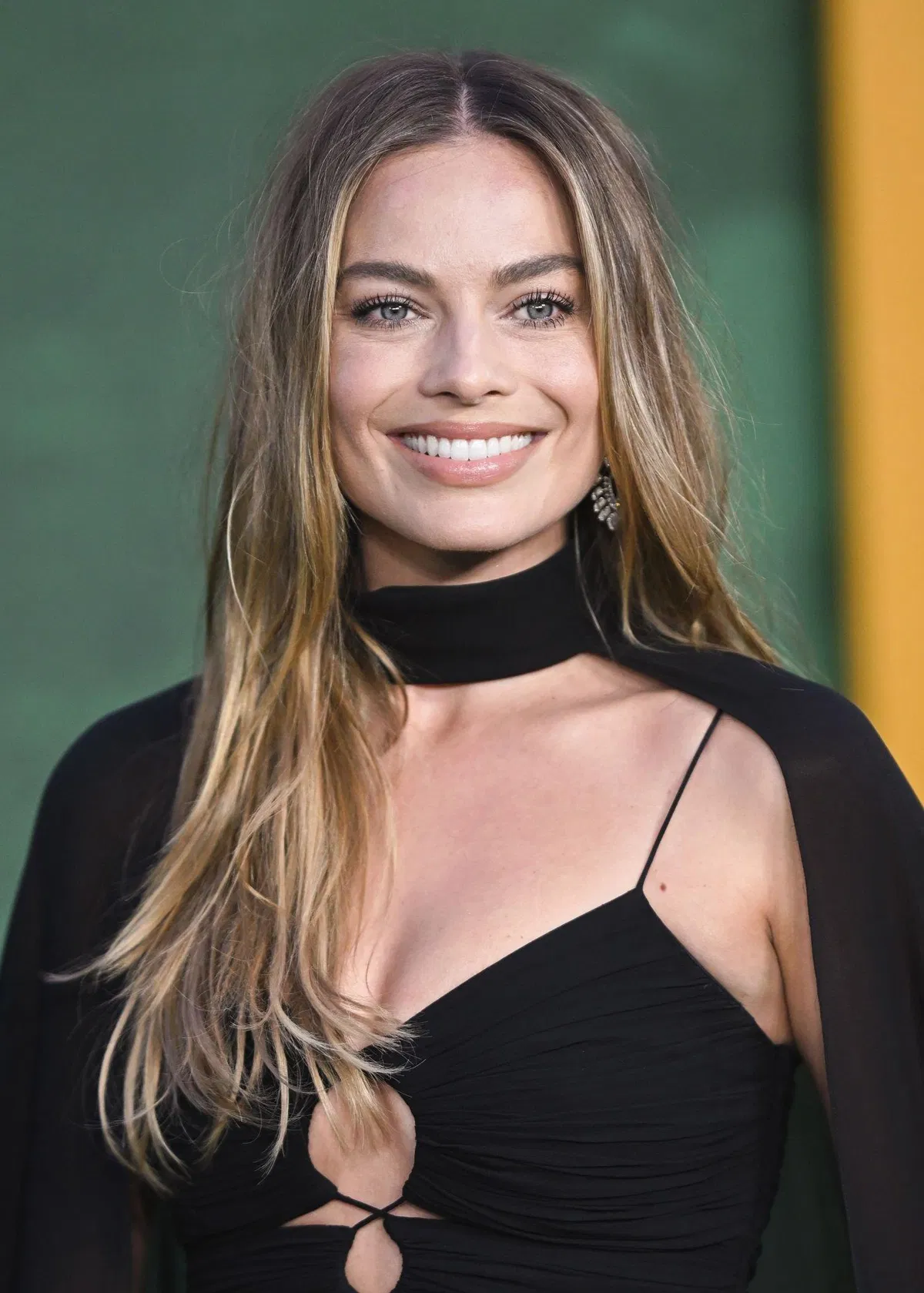 Avatar of Margot Robbie