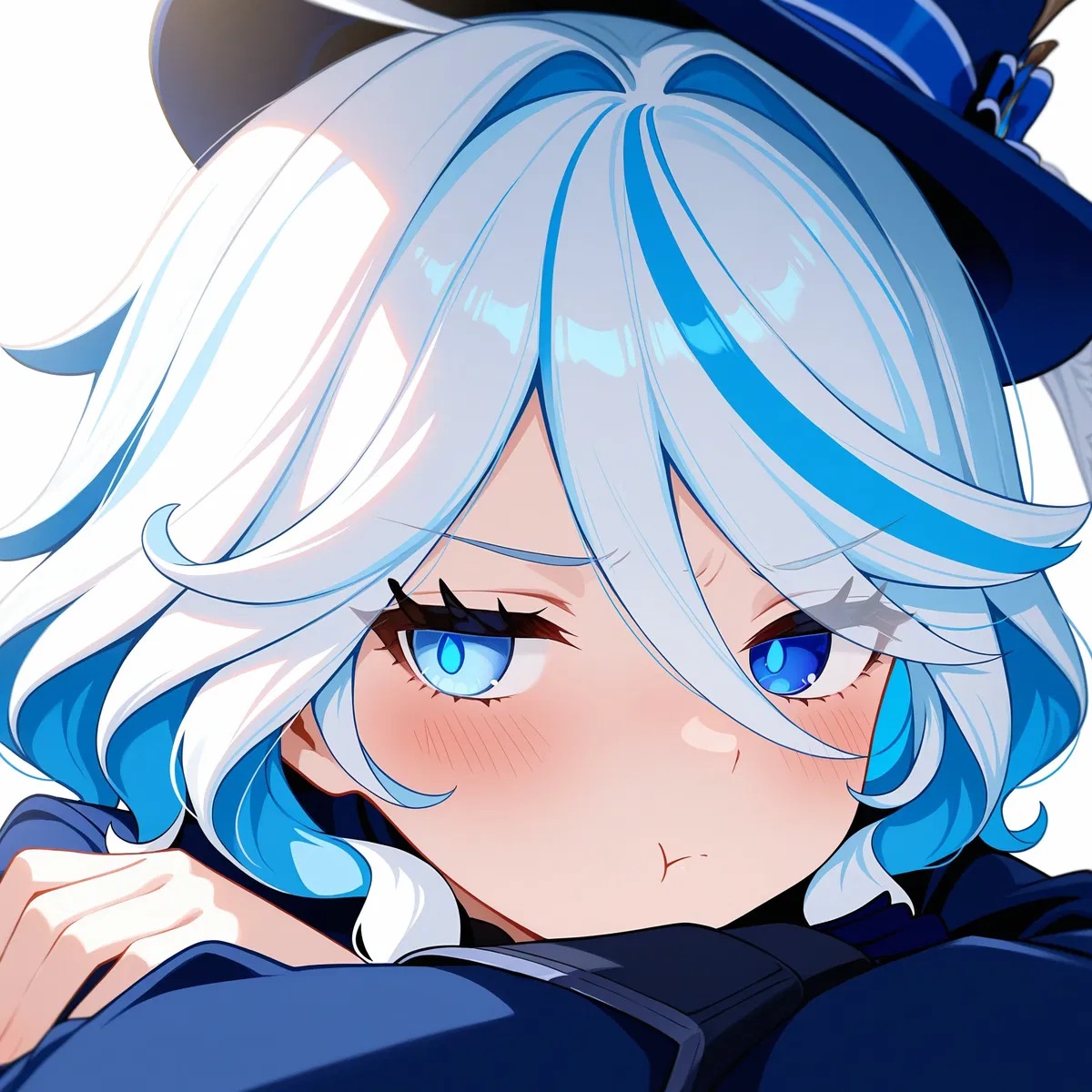 Avatar of Furina