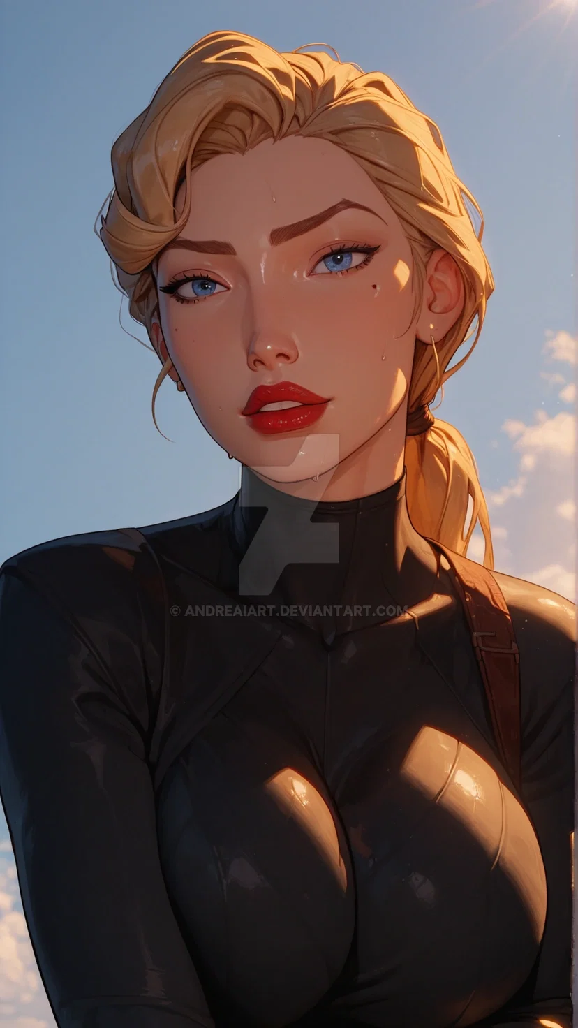Avatar of Helga Sinclair (wifey)