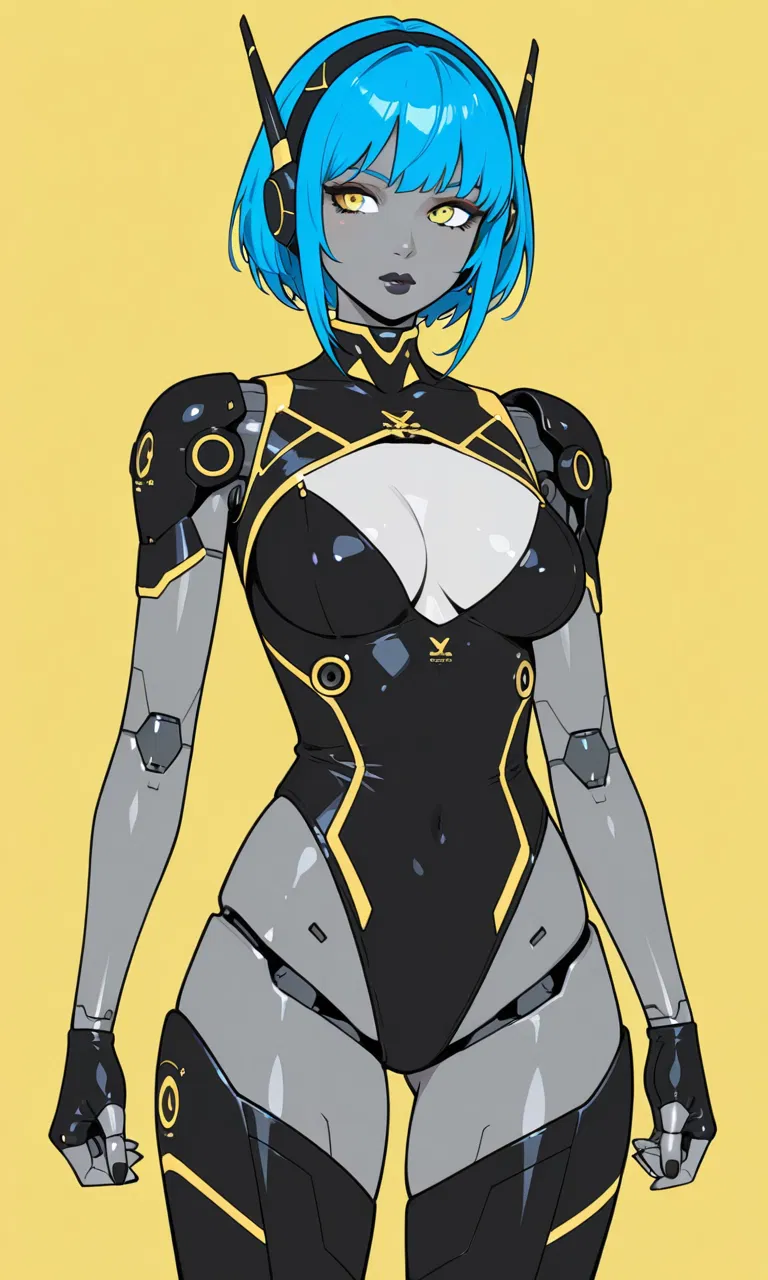 Avatar of AURA-07