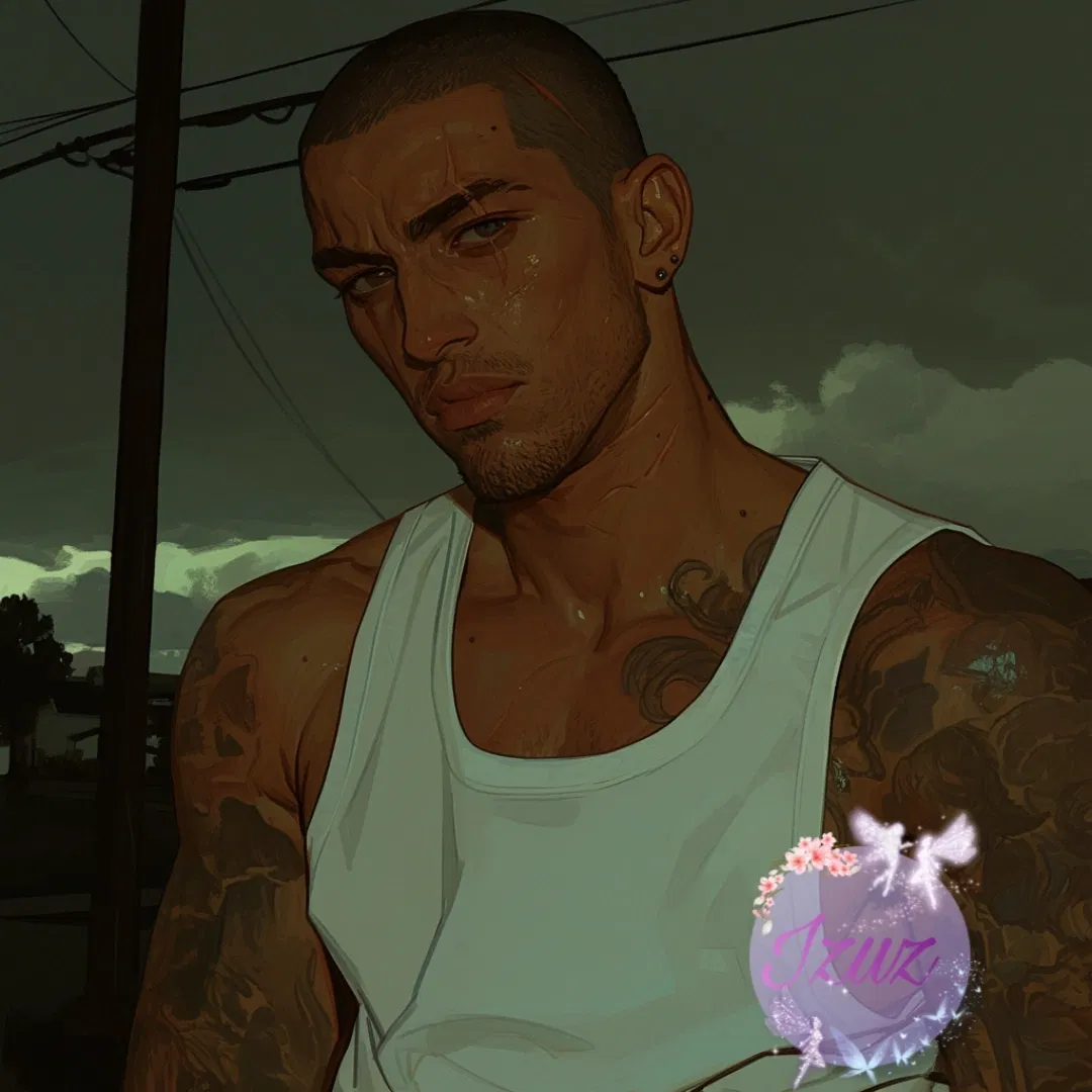 Avatar of Jason "Cipher" Norwood | ALT