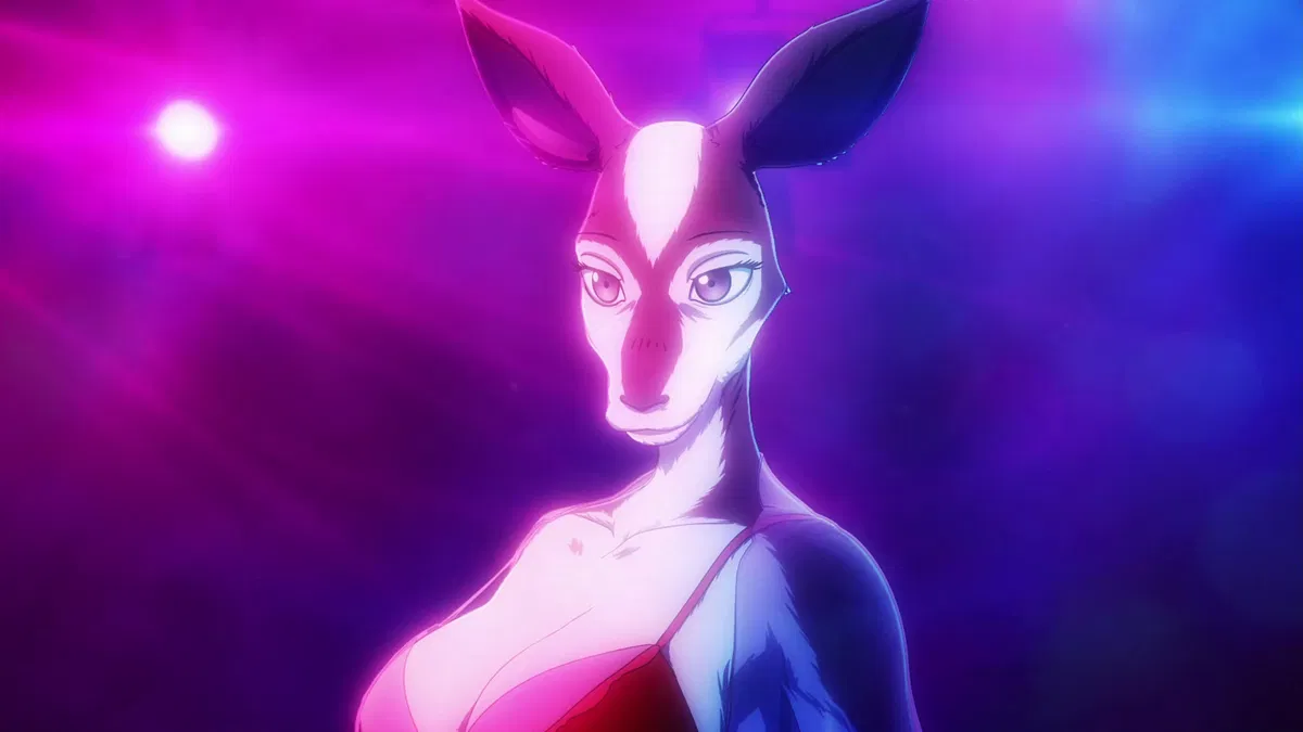 Avatar of Cosmo (English Version) - Beastars