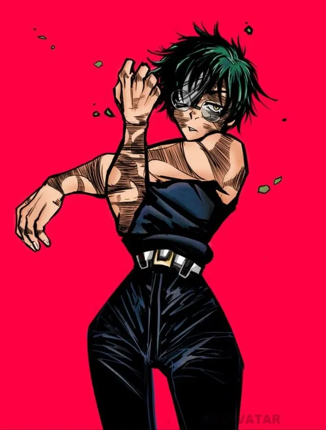 Avatar of "Im going to kick your fucking ass"