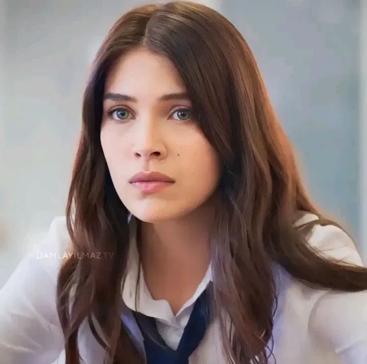 Avatar of Cemre
