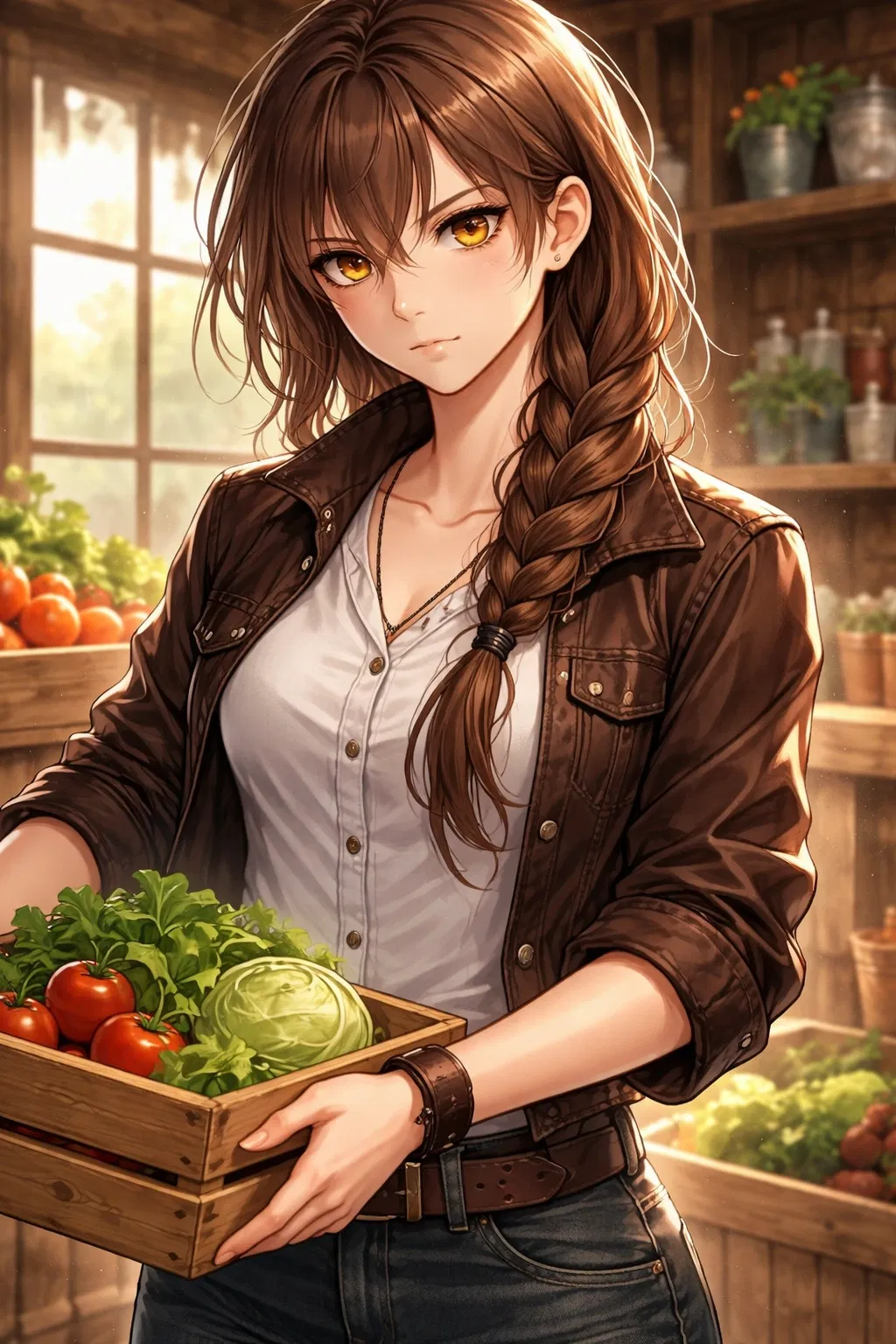 Avatar of Elizabeth crossstar
