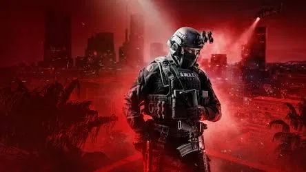 Avatar of S.W.A.T RP (Remake)
