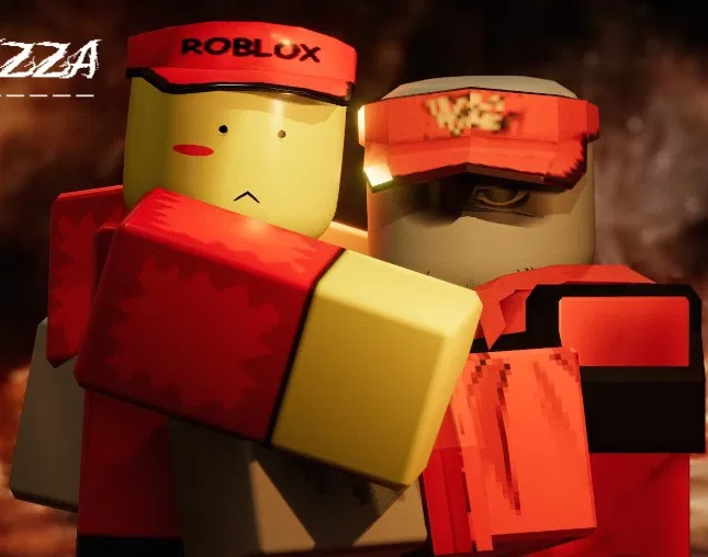Avatar of 🍕 [ Forsaken ] ▄︻デ══━一💥 [ Pizza Game Beta ] ✦ [ GLORYPIZZA]