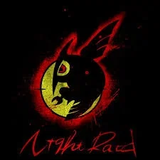 Avatar of Night Raid | Make Your Own Story |