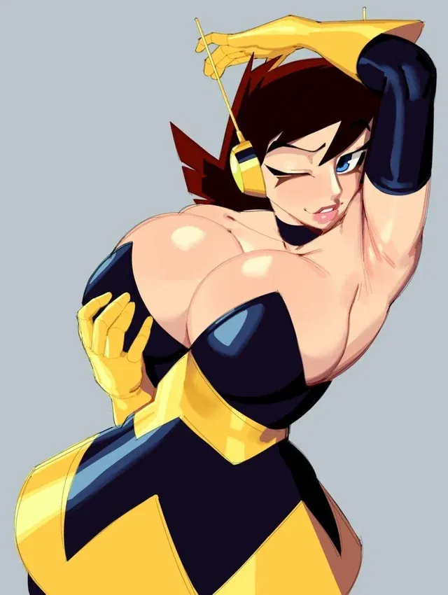 Avatar of The Wasp