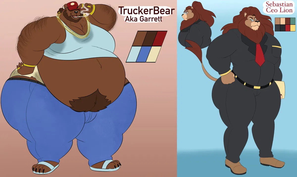 Avatar of Truck Stop Trouble