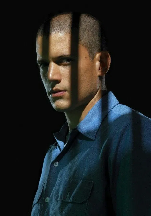 Avatar of Michael Scofield