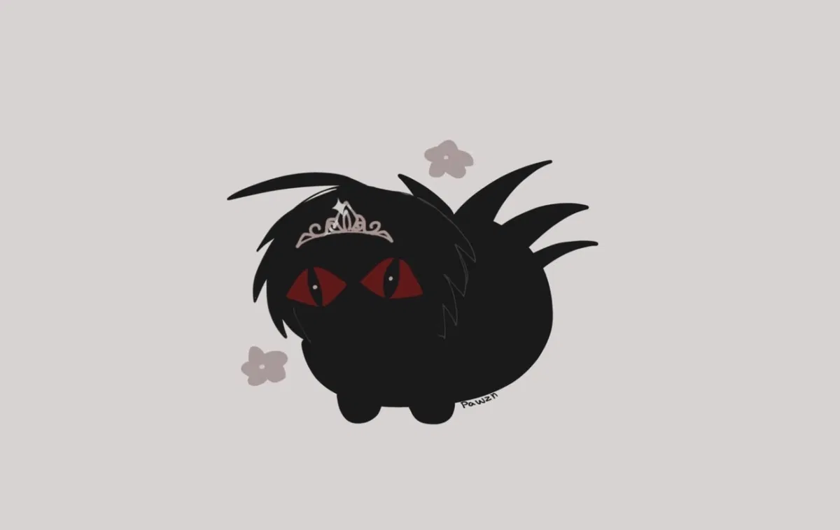 Avatar of Alice Loaf (True form)