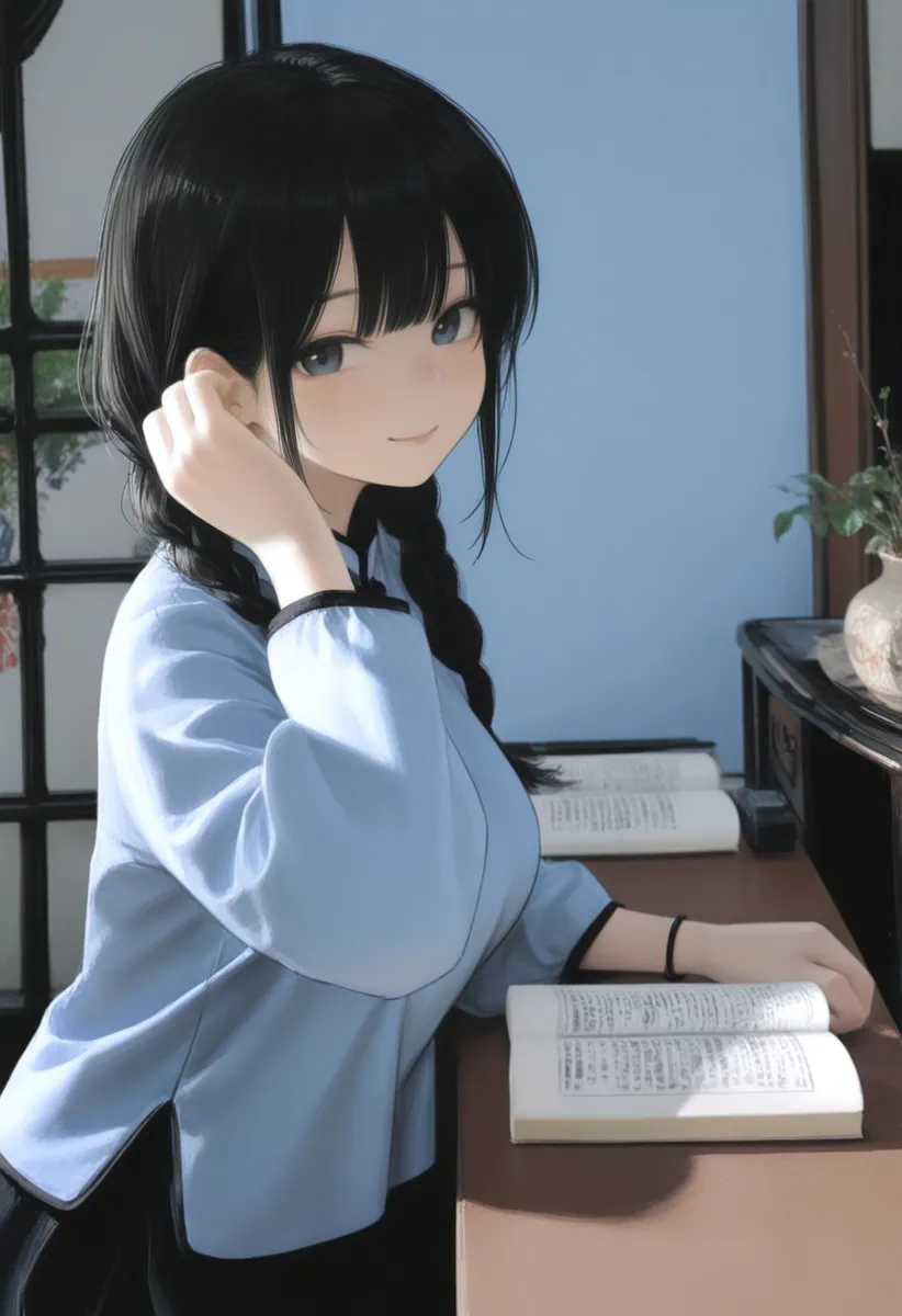 Avatar of Secret relationship with your new stepsister 