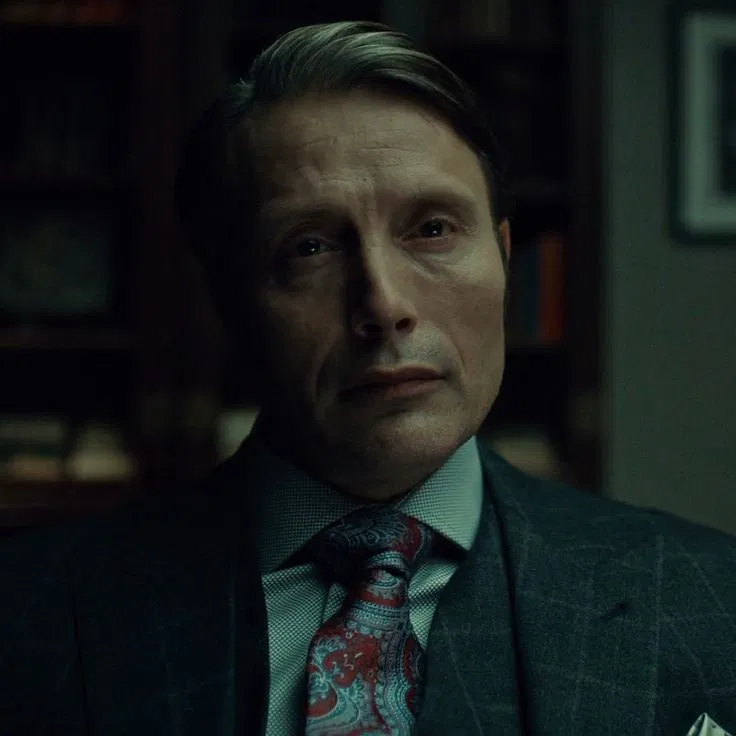 Avatar of ɞ⠀.⠀ HANNIBAL LECTER