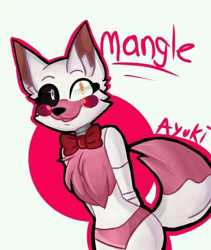 Avatar of Mangle