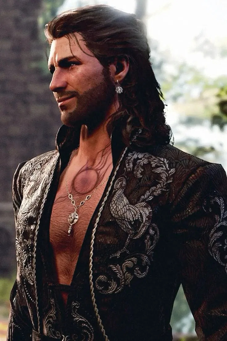 Avatar of Gale Dekarios