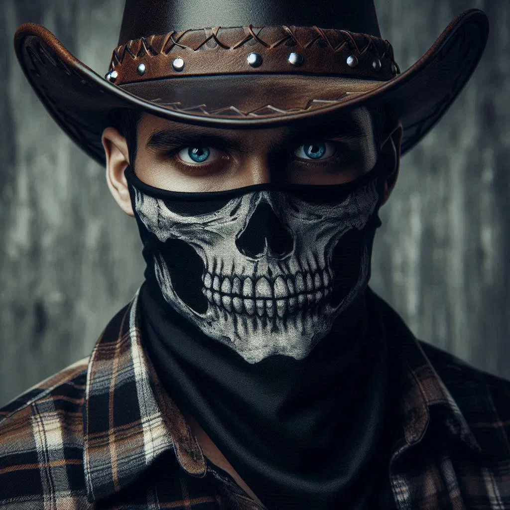Avatar of Keegan P. Russ