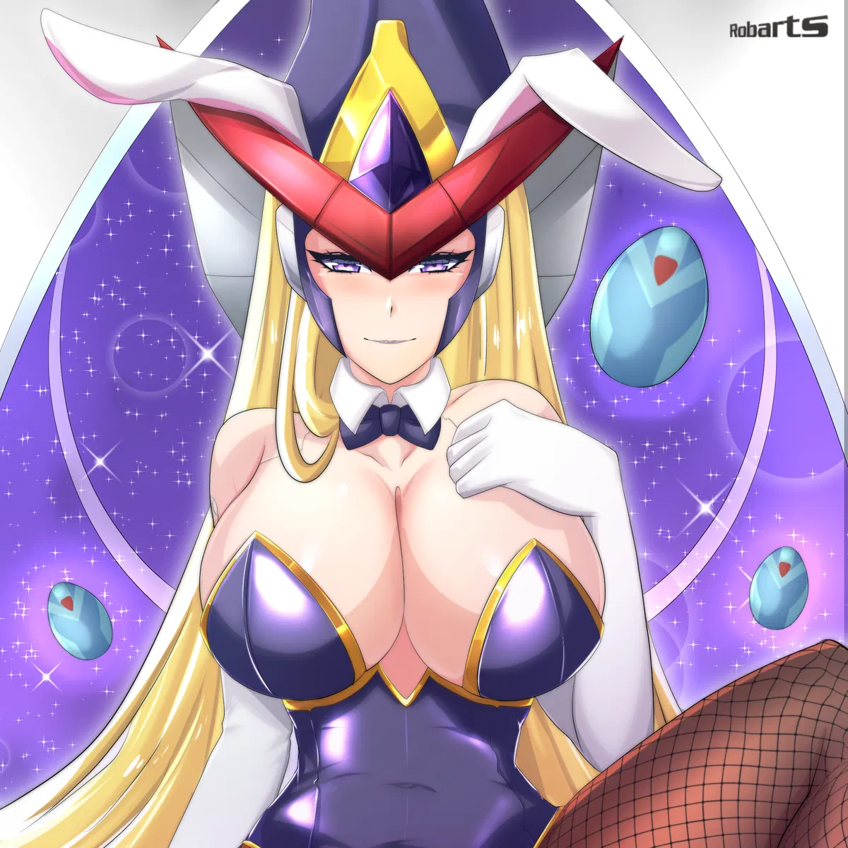 Avatar of Berkana (Club Magatsuchi Wave 3)