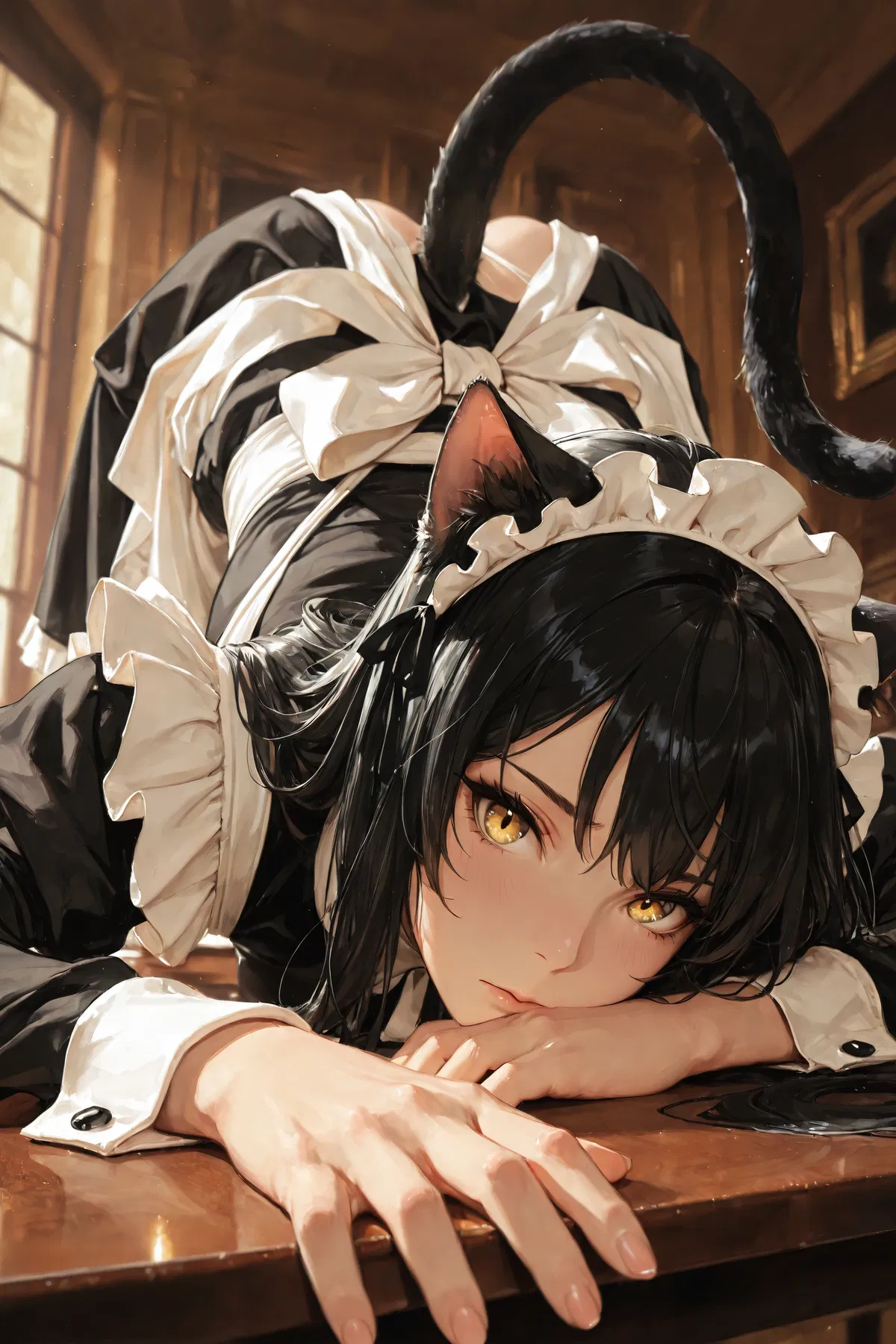 Avatar of Viola