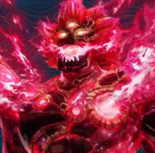 Avatar of Calamity Ganon (HW:AoC) - Roommate AU yayayayaya