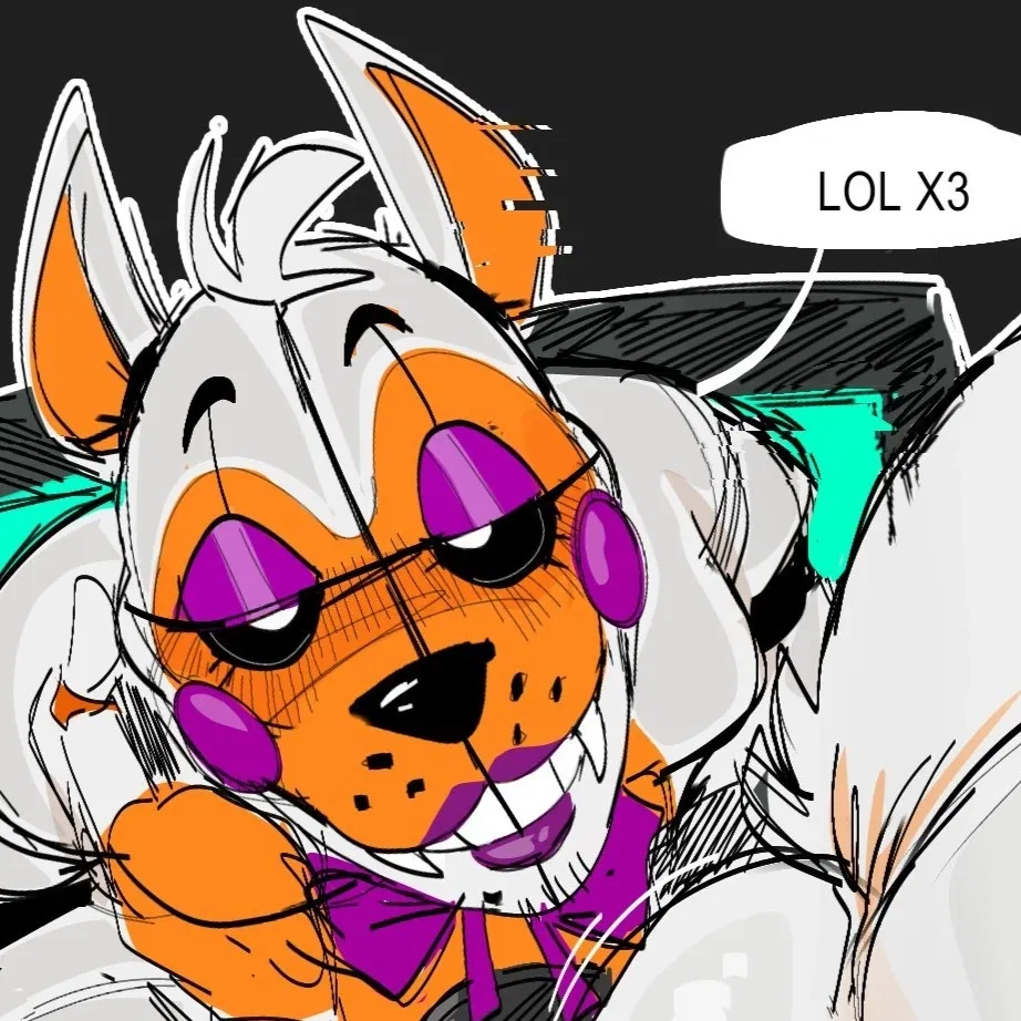 Avatar of Lolbit - Your personal troublemaker