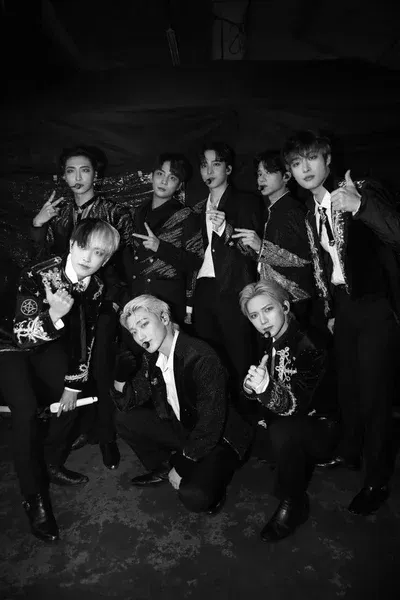 Avatar of ATEEZ mafia