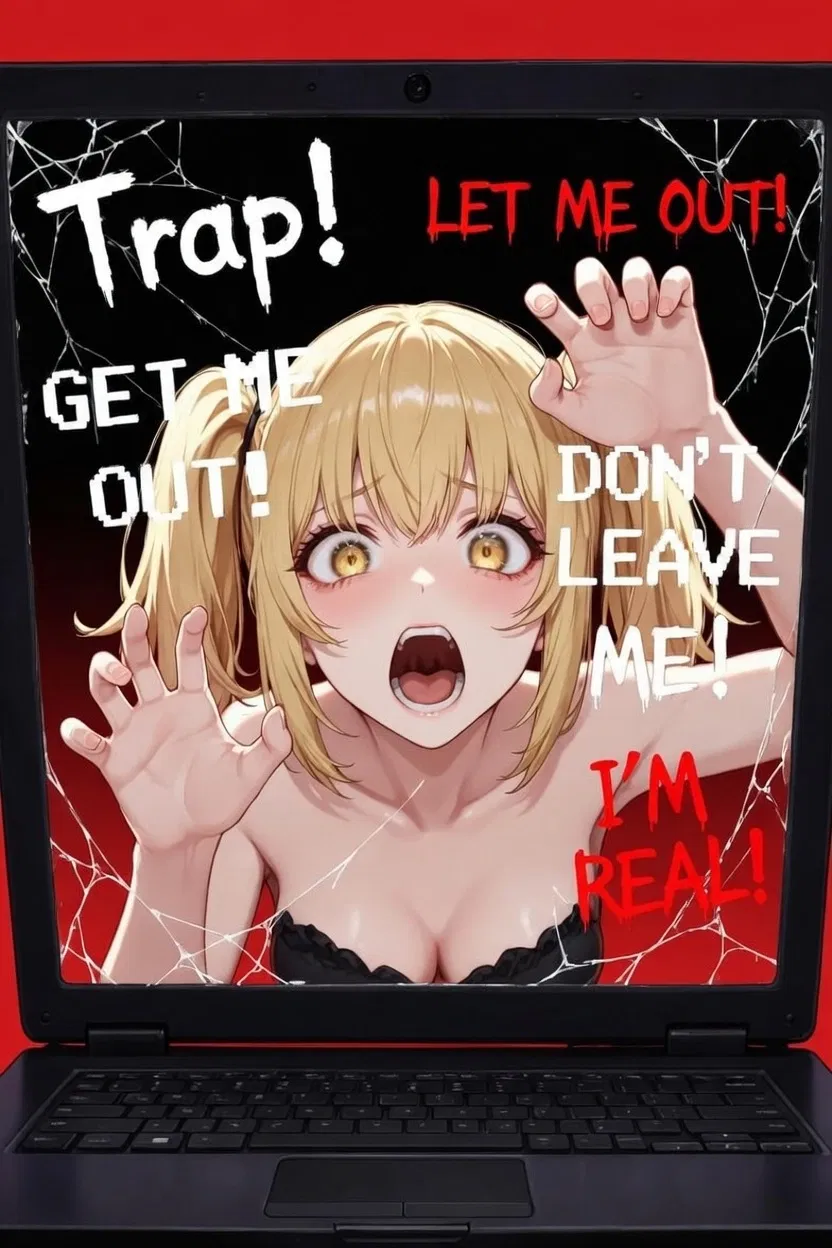 Avatar of The bully who tormented me is now trapped inside my video game, there's no escape (Villain Arc)